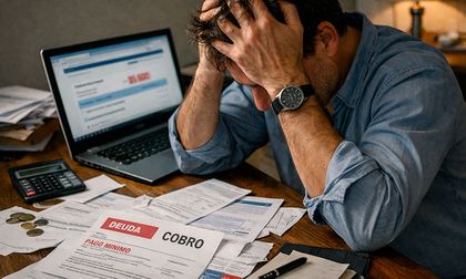 Insolvencia en Colombia: ¿Cómo detener las libranzas y recuperar tu salario? (la historia de Carlos Eduardo)