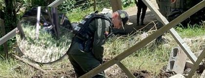 Imagen de Instalaron tres explosivos y solo explotó uno: nuevos detalles del atentado terrorista en Medellín