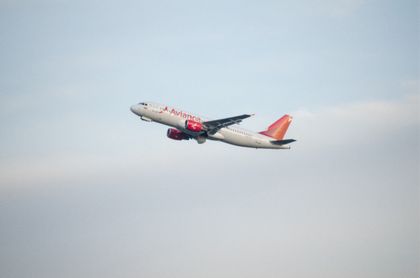 Imagen de Avianca ya no transportará a menores de 14 años sin compañía de un adulto responsable