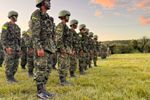 Imagen de Ejército abre inscripciones para Curso N.° 83 de Soldados Profesionales
