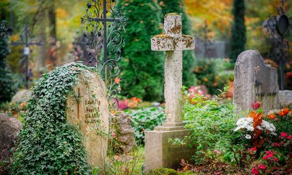 Buscan traer cuerpos de víctimas de accidente en Estados Unidos