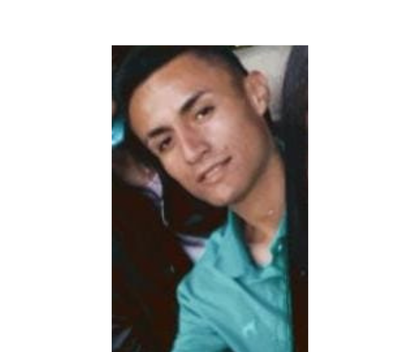 Imagen de  Buscan a rionegrero de 23 años