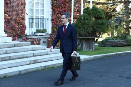 Imagen de Más control y penas más duras: así es la nueva Ley de Integridad Pública