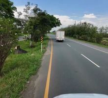 Preocupación por cierres de vía Panamericana: Ponen en riesgo abastecimiento de productos agrícolas y exportaciones
