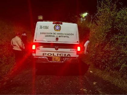 Imagen de “Esta masacre es un hecho sin precedentes”: Alcalde de Rionegro