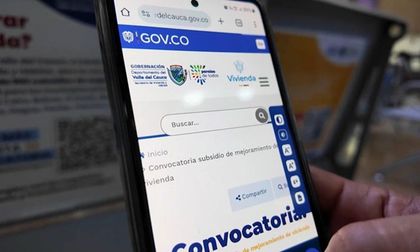 Evite esta estafa: inscripciones a programas de vivienda son gratuitas