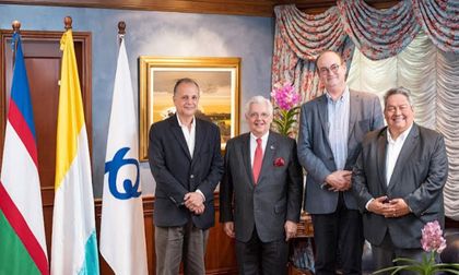 Tecnoquímicas (TQ) dona $2 mil millones a la Javeriana de Cali