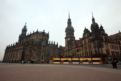 Imagen de  ¿Quiere ir a Alemania? Ahora es más fácil con el  portal digital para solicitud de visados