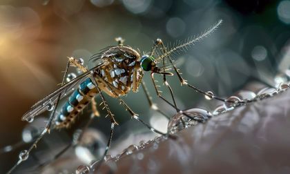 El mosquito del dengue ya esquiva los venenos: lo que necesitas saber
