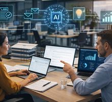 El imperio de IA de Nvidia: Cómo la gigante tecnológica impulsa el futuro con sus inversiones en startups