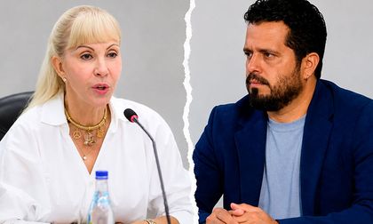 No hubo conciliación entre Dilian Francisca Toro y Alfredo Mondragón