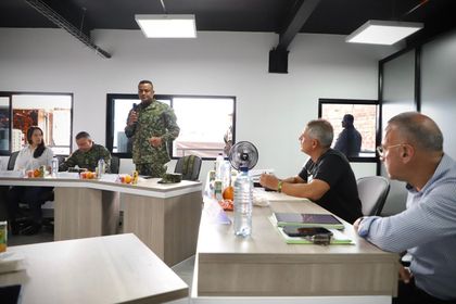 Imagen de Ofrecen $50 millones por alias Zárate, integrante del grupo delincuencial “Unión Subversiva” de Remedios