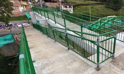 Imagen de Durante cinco horas estará cerrada la autopista Medellín-Bogotá