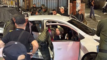 Imagen de  Reducción del hurto de vehículos en Medellín alcanza el 39 % en 2025