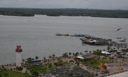 Trasladarán cabecillas criminales de Buenaventura a otras cárceles del país