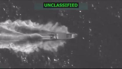 Imagen de  Colombia rechaza ataque de EE. UU. a supuesta “narcolancha” frente a su costa del Pacífico