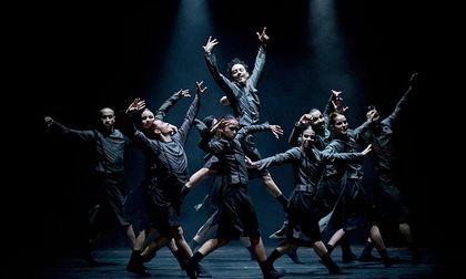 Artistas de Cataluña, Francia, Suiza y Colombia presentan obras que conectan cuerpo, memoria y territorio