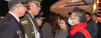 Imagen de  Gustavo Petro buscará defender ante Trump la política antidrogas de su Gobierno: ¿qué tiene para mostrar?