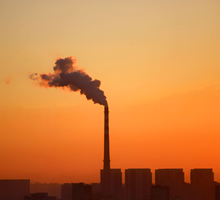 Exposición infantil a la contaminación atmosférica eleva el riesgo de síndrome metabólico