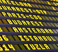 Reservas aéreas internacionales hacia Colombia crecen al 6,4%