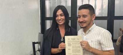 Imagen de  San Carlos y el Sena destinan $600 millones para impulsar emprendimientos campesinos y rurales