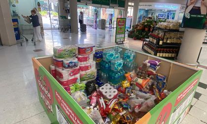 Centros comerciales de Cali activan red de ayuda