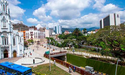 Un solo mensaje para Cali: protestas pacíficas y sin bloqueos
