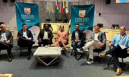 Concejo de Cali presentó balance 2025: 48 proyectos tramitados, 26 convertidos en acuerdos y más de 80 debates de control político