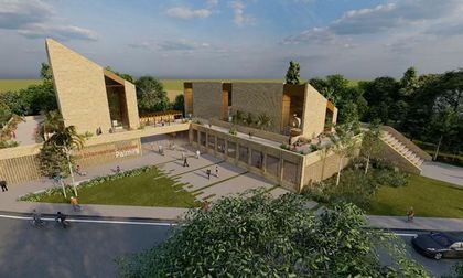 Palmira inicia la construcción de su primer centro de bienestar animal con hospital público