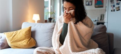 Imagen de  Influenza A(H3N2): qué es, cómo se transmite, síntomas, riesgos, diagnóstico y tratamiento