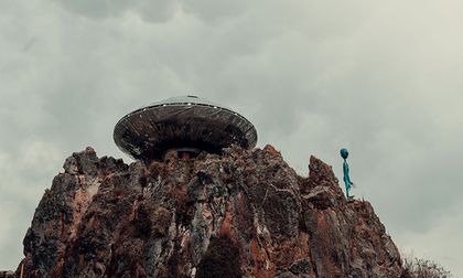 ¿Extraterrestres han visitado Colombia? ¿Hay pruebas?