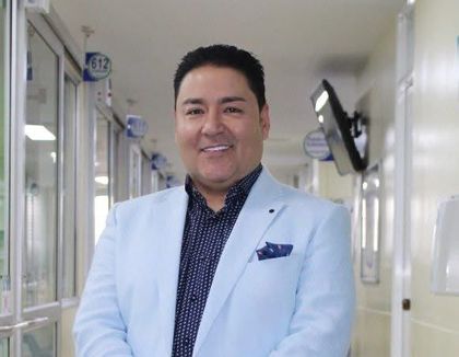 Imagen de Capturado el exjefe de los Bomberos de Itagüí por contratos firmados durante la Alcaldía de Daniel Quintero