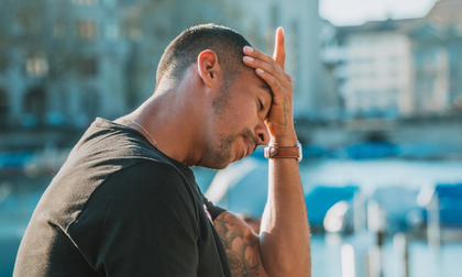 Tu cuerpo habla antes que tú: las señales físicas que podrían indicar que estás acumulando demasiado estrés