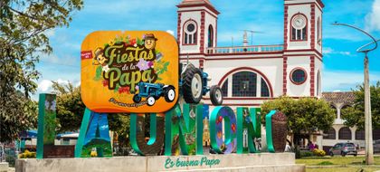 Imagen de Alcaldía de La Unión confirmó fechas de las 43.° Fiestas Folclóricas y Populares de la Papa