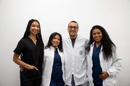 Imagen de UNAL Medellín abre Fonoaudiología y Terapia Ocupacional