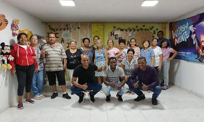 Un barrio que no se rinde: Petecuy 1 apuesta por la transformación urbana desde la comunidad