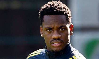 Jhon Durán, en duda para el partido de Europa League con Fenerbahce por lesión