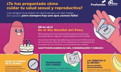 Higiene íntima masculina: una práctica de autocuidado y salud sexual