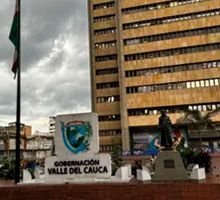 Respaldo a reclamo de la Gobernadora a ANT