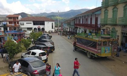 Imagen de  Por daño en tubería, suspenden servicio de acueducto en Sonsón