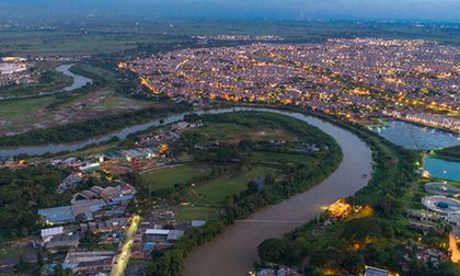 El río Cauca se está enfermando, ¿está en riesgo el agua para Cali?