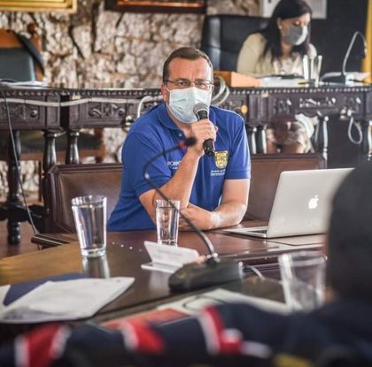 Imagen de Fiestas familiares, causantes de contagios: Autoridades alertan a ciudadanía por posible rebrote