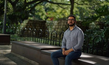“Queremos que Cali vuelva a estar en el mapa como hub audiovisual y cultural del país”