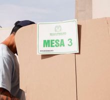 El país no puede votar a ciegas