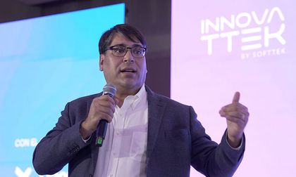 La inteligencia artificial no reemplaza el talento, lo potencia