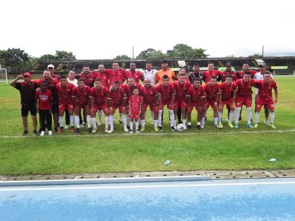 Imagen de Rionegro se consagró campeón del ‘Mundialito de los Pueblos’ en Urabá