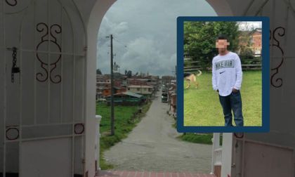 Imagen de  Sicarios asesinan por error a un menor de 15 años en La Unión