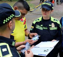 ¿Busca el número de su CAI o estación? La Policía de Cali lanzó una nueva guía digital