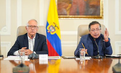 Cuando el presidente desconoce los fallos