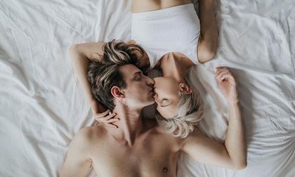 ¿Es bueno o malo tener sexo muy seguido?